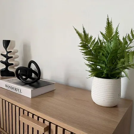 Calme Renove Quartier Championnet Proche Tramay Appartement