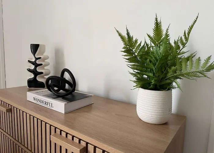 Calme Renove Quartier Championnet Proche Tramay Appartement